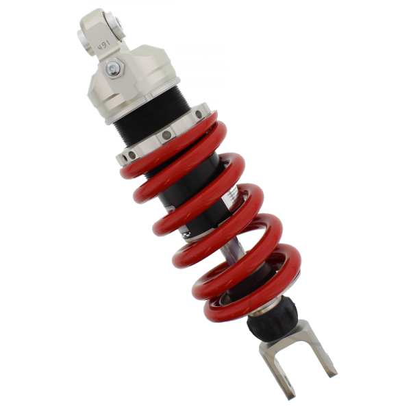 Shock absorber Mono YSS Suzuki GSX 750 F 1989-1997