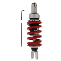 Shock absorber Mono YSS Honda CB 600 F Hornet | Honda CB...