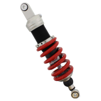 Shock absorber Mono YSS Triumph Speed Triple 1050 2006-2010