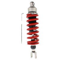 Shock absorber Mono YSS Honda XL 600 R / LM / RM