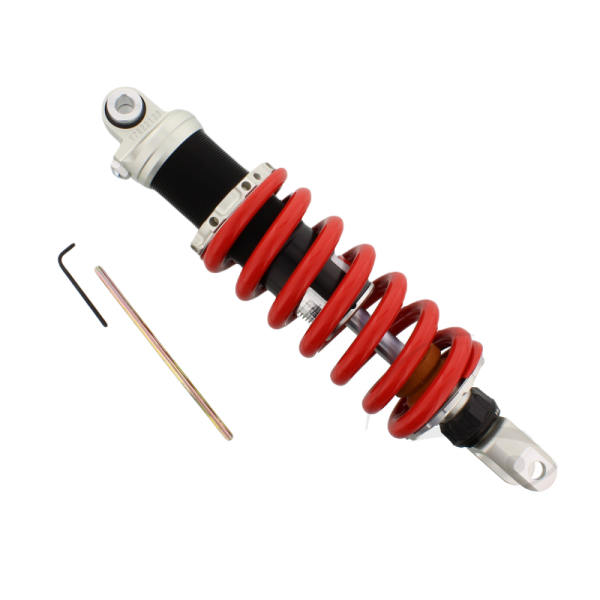 Shock absorber Mono YSS Yamaha XT 660 R / X