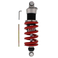 Shock absorber Mono YSS Yamaha TDM 850 1996-2001