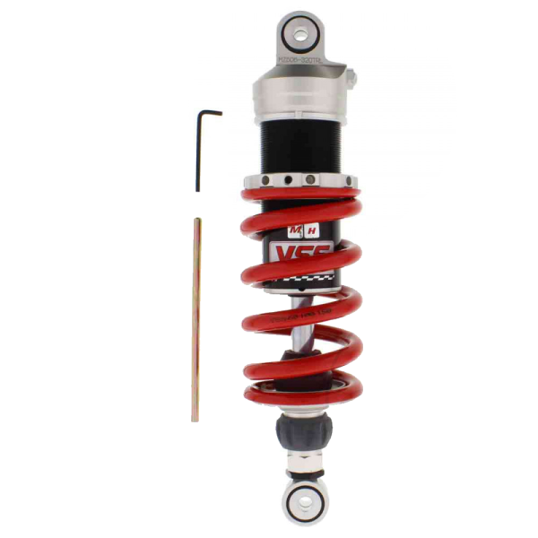 Shock absorber Mono YSS Yamaha FZ1 1000 N / NA