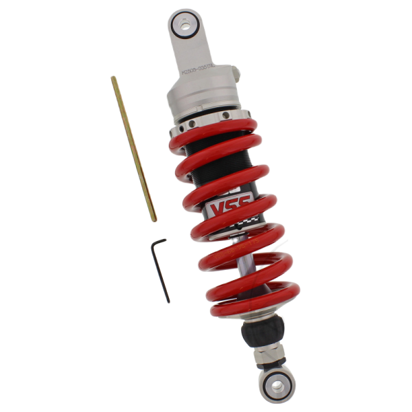 Shock absorber Mono YSS Ducati Monster Monster 750 Monster 900