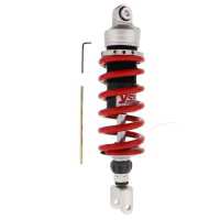 Shock absorber Mono YSS Suzuki GSR 600 U / A / UA |...