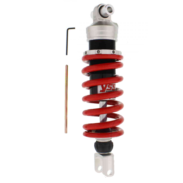 Shock absorber Mono YSS Yamaha FJR 1300 A/US 2006-2010