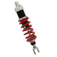 Shock absorber Mono YSS Honda XR 400 R 1996-2002