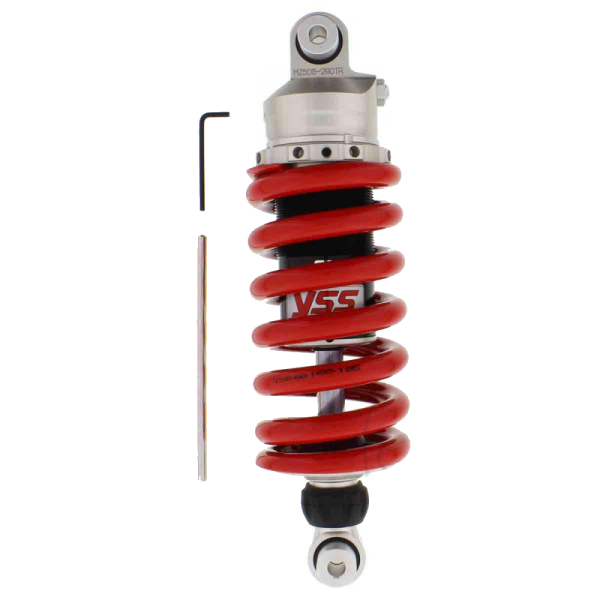 Shock absorber Mono YSS Honda CBX 1000 Pro Link 1981-1983