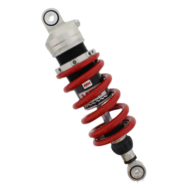 Shock absorber Mono YSS Ducati ST2 944 Sporttouring | Ducati ST3 1000 Sporttouring