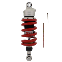 Shock absorber Mono YSS Honda CBF 500/A 2004-2008