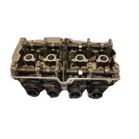 Cylinder head + camshaft Suzuki GSF 600 S / N Bandit GN77B