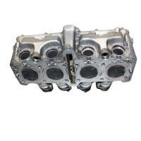 Cylinder head + camshaft Suzuki GSF 600 S / N Bandit GN77B