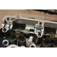 Cylinder head + camshaft Suzuki GSF 600 S / N Bandit GN77B