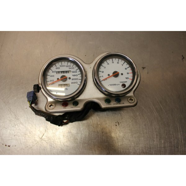 Suzuki VX 800 speedometer instruments E4/1K1