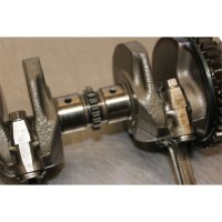 Crankshaft Suzuki GSF 600 S / N Bandit GN77B