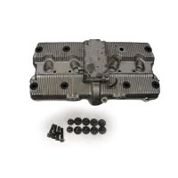 Valve cover + screws Suzuki GSF 600 S / N Bandit GN77B