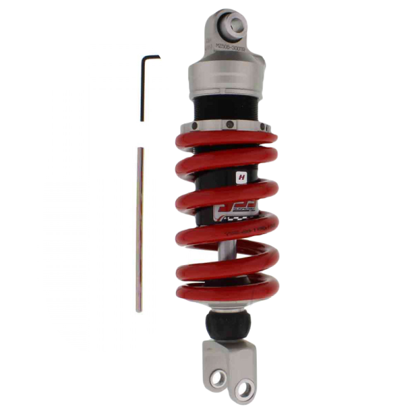 Shock absorber mono YSS Yamaha FJ 1200 1991-1997