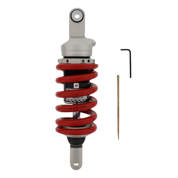 Shock absorber Mono YSS Honda CB 600 F Hornet 1998-2001