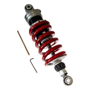 Shock absorber Mono YSS Honda CBR 600 F 1999-2007