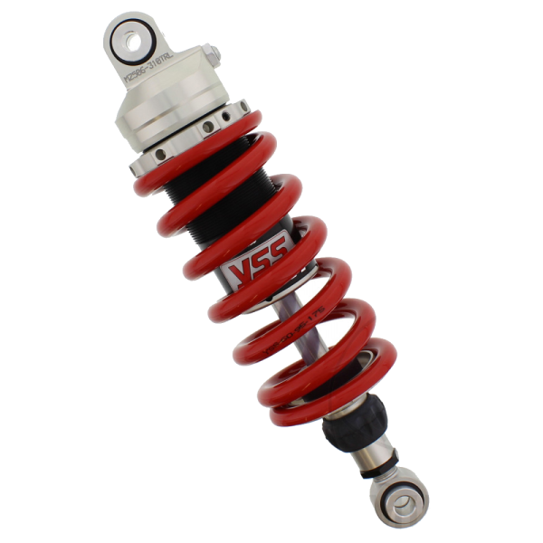 Shock absorber Mono YSS Yamaha YZF-R6 600 H / N