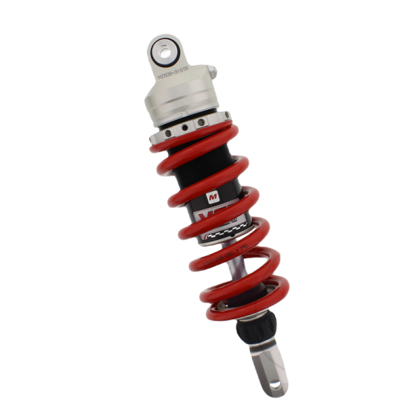 Shock absorber Mono YSS Suzuki GSX-R 750 / W 1990-1995