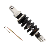 Shock absorber Mono YSS BMW F 650 650 ST 1997-1999