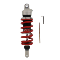 Shock absorber Mono YSS Kawasaki ZX-6R 600 F Ninja 1995-1997