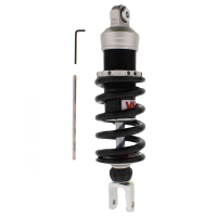 Shock absorber Mono YSS Honda XL 650 V Transalp 2000-2002