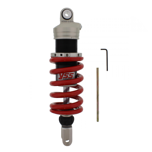 Shock absorber Mono YSS Honda XL 700 V Transalp | Honda XL 700 VA Transalp