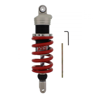 Shock absorber Mono YSS Honda XL 700 V Transalp | Honda...