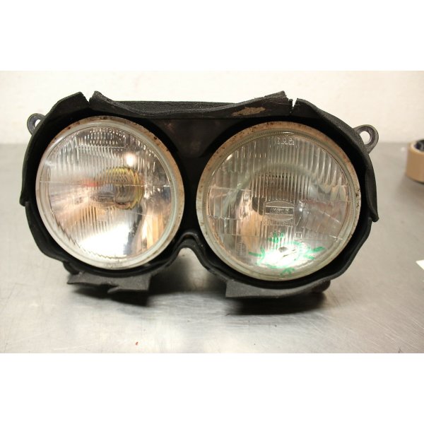 Yamaha FZR 1000 2LK headlights headlights