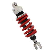 Shock absorber Mono YSS Suzuki GSF 1250 Bandit S / SA / A