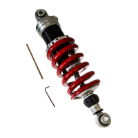 Shock absorber Mono YSS Honda VFR 800 FI 1998-2001