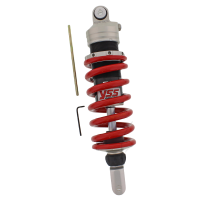 Shock absorber Mono YSS Kawasaki Z 750 J / S