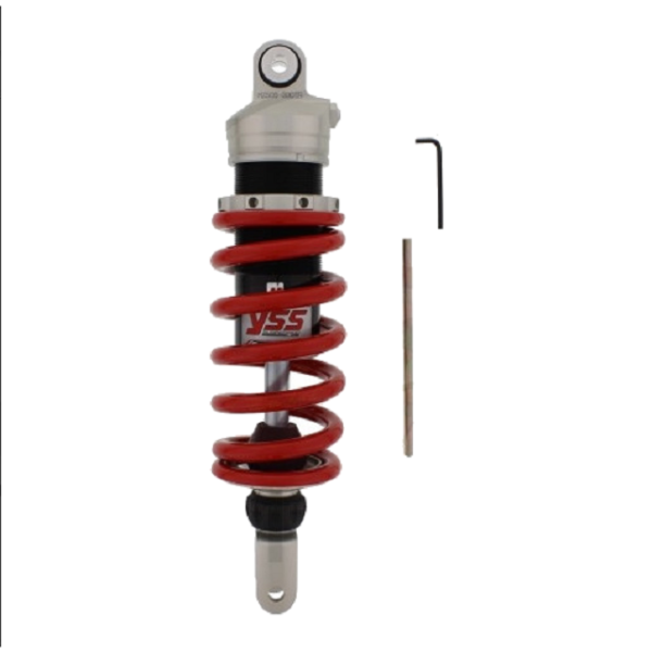 Shock absorber Mono YSS Suzuki GSX-R 750 2000-2003