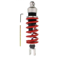 Shock absorber Mono YSS Kawasaki Z 750 L / M