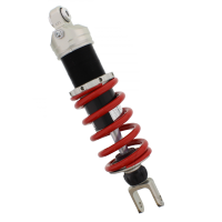 Shock absorber Mono YSS Kawasaki ZX-6RR 600 N | Kawasaki...