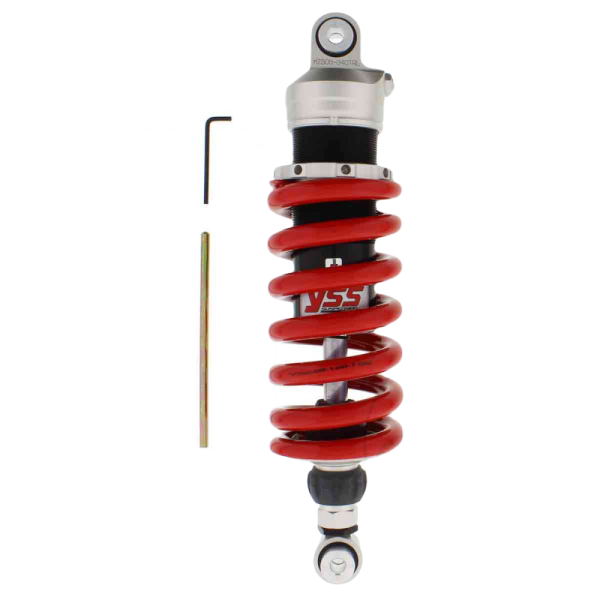 Shock absorber Mono YSS Honda XL 1000 V Varadero 1999-2000