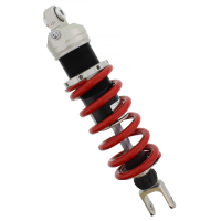 Shock absorber Mono YSS Kawasaki ZX-6R 600 G / H Ninja