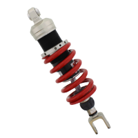 Shock absorber mono YSS Triumph Legend 900 TT | Triumph...