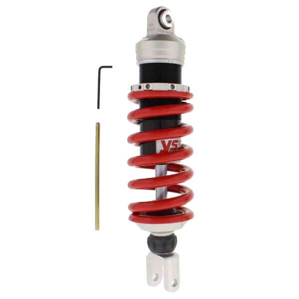 Shock absorber Mono YSS Suzuki DL 650 V-Strom | Suzuki DL 650 U3 V-Strom