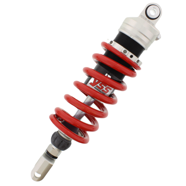 Shock absorber Mono YSS Kawasaki ZX-7R 750 P / N Ninja | Kawasaki ZXR 750 J / L / R