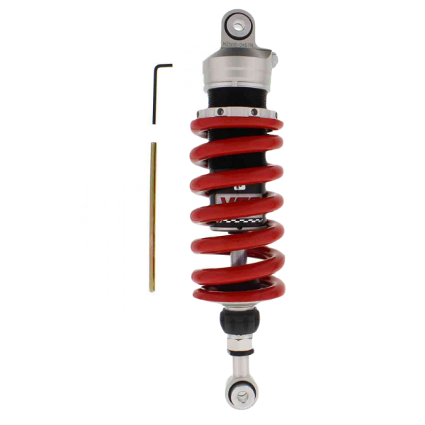 Shock absorber Mono YSS Honda VTR 1000 F Fire Storm 1997-2006