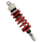 Shock absorber Mono YSS Kawasaki ZX-9R 900 B Ninja 1996-1997