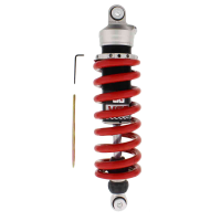 Shock absorber Mono YSS Triumph Sprint 955 ST 1999-2004