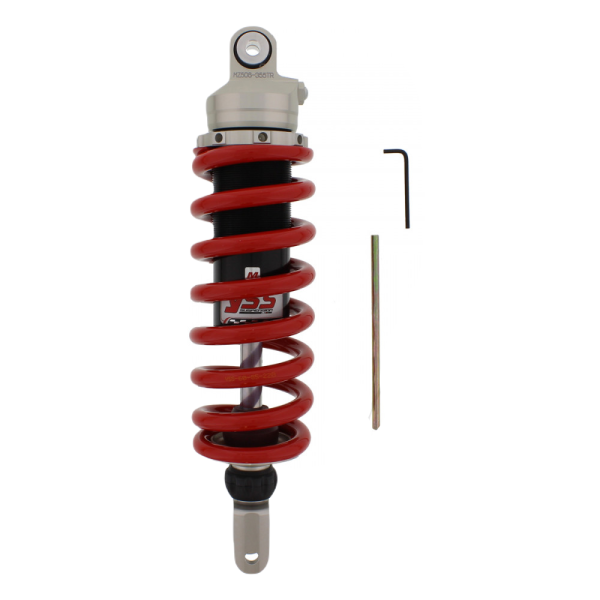 Shock absorber Mono YSS Suzuki GSX-R 600 1997-2000