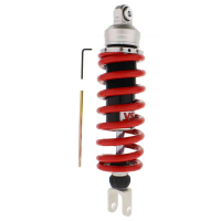 Shock absorber mono YSS Yamaha TRX 850 1996-1999