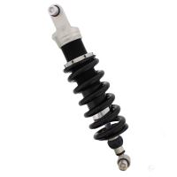 Federbein Mono YSS BMW F 650 800 GS 2008-2012