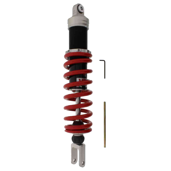 Shock absorber Mono YSS Suzuki DR 650 SE / SEU 1996-2000