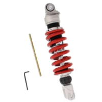 Shock absorber Mono YSS Honda CBR 250 R/RA 2011-2015